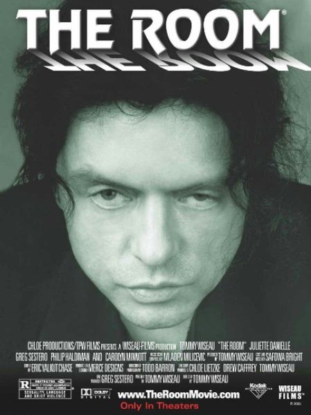 ''The Room'': Prawdopodobnie najgorszy filmy świata