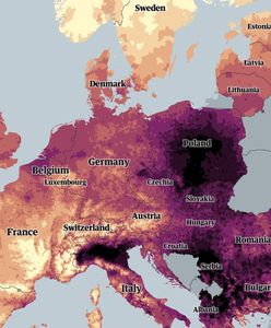 Biją na alarm. Fatalna sytuacja w Polsce