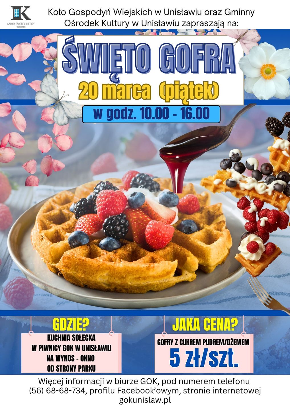 Święto Gofra
