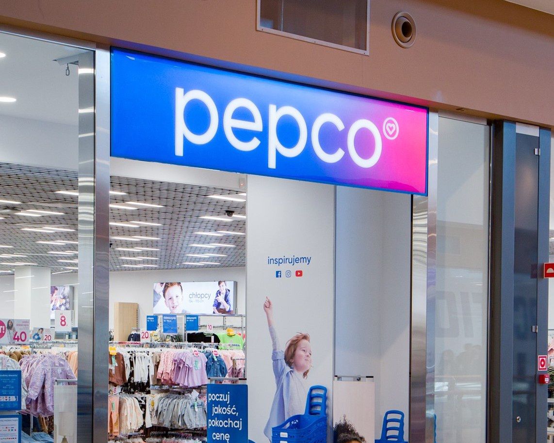 Właściciel Pepco bankrutuje. Co dalej ze sklepami w Polsce?