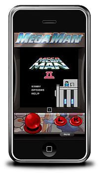 Mega Man 2 do kieszeni