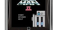 Mega Man 2 do kieszeni