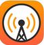 Overcast: Podcast Player icon