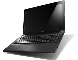 Lenovo B50-45