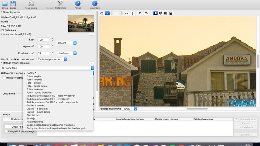 PhotoZoom Pro 3