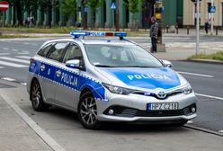 Nie żyje 24-letni policjant z Bydgoszczy
