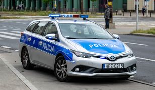 Nie żyje 24-letni policjant z Bydgoszczy