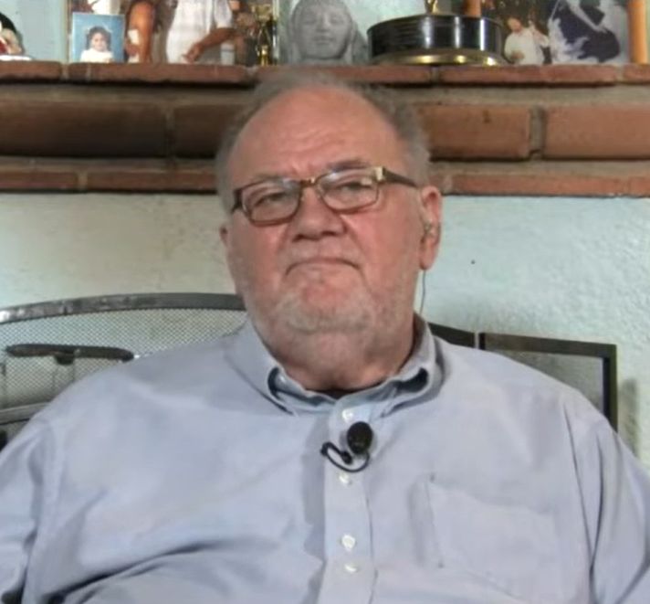 Thomas Markle