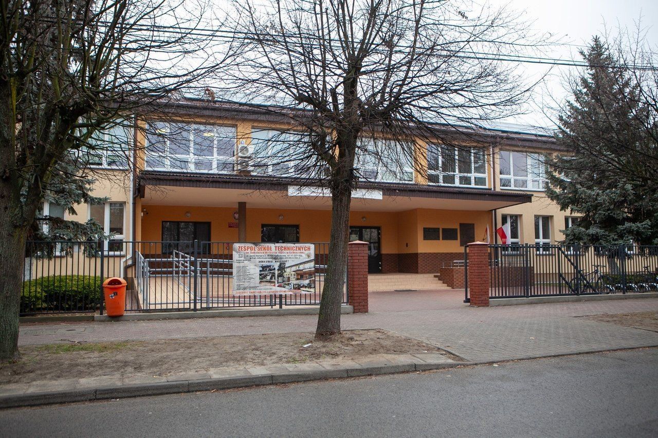 Były kolbuszowski nauczyciel skazany na 6 miesięcy ograniczenia wolności