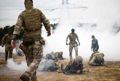 Dania wysyła żołnierzy do Ukrainy. W ramach szkoleń