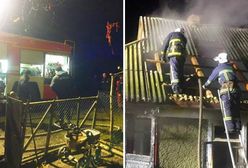 Tragedia pod Odessą. Nie żyje kobieta i troje małych dzieci