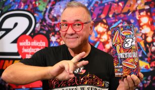 Jerzy Owsiak ogłosił cel 32. Finału WOŚP