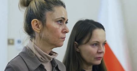 Roma Wąsik ukarana w pracy. "Tak zachowałoby się 95 proc. żon"