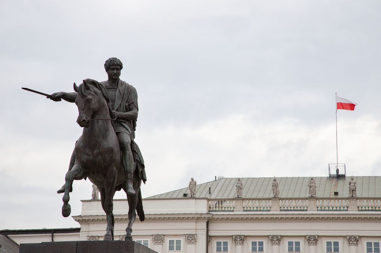 Pomnik słynnego Polaka stanie w Paryżu. Rada miasta zadecydowała