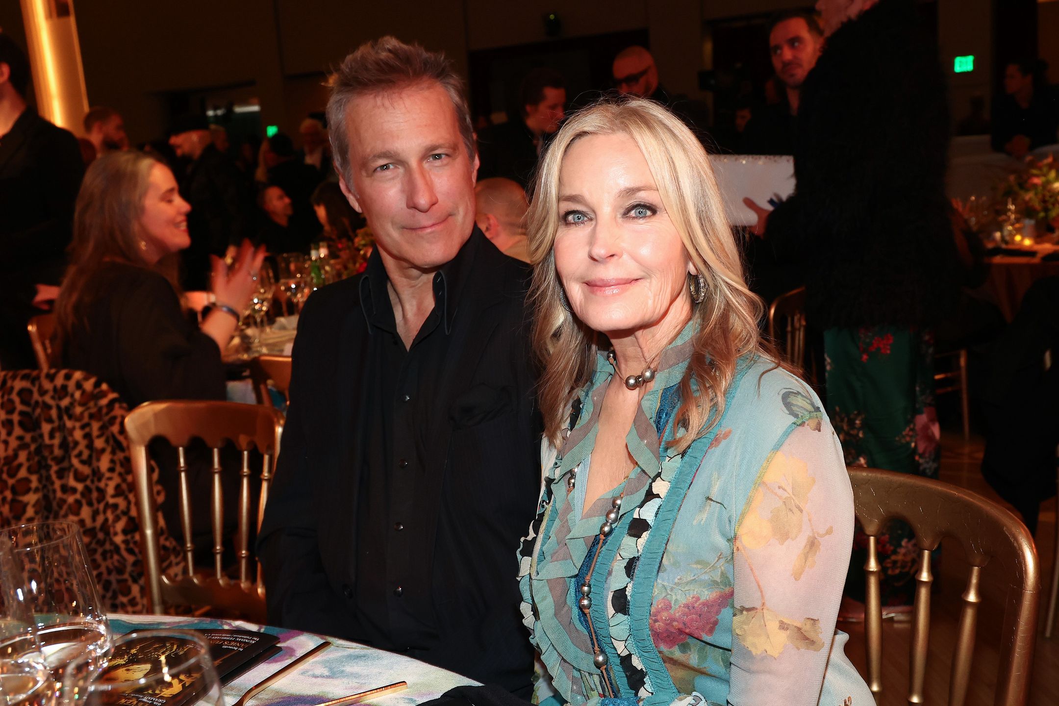 John Corbett i Bo Derek są razem od lat