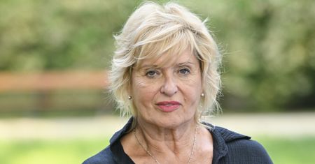 Mówiła o seksie po 60. Została zmieszana z błotem