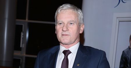 Michał Listkiewicz porównuje elektorat Rafała Trzaskowskiego. Trafnie?