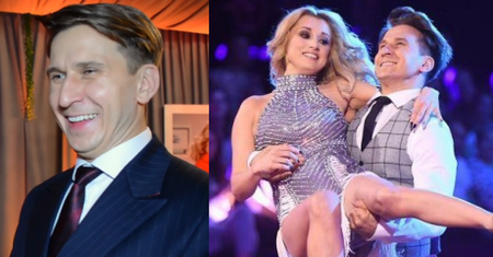Tomasz Barański narzeka, że Justyna Żyła nic mu nie ugotowała: "Ona ciągle nie ma czasu"