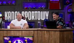 Hardkorowy Koksu zachwalał w Kanale Sportowym preparaty zakazane w Polsce. Zerwano z nim współpracę