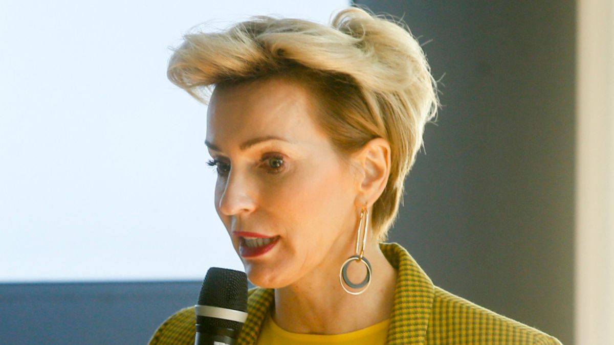 Paulina Smaszcz otrzymuje pogróżki i groźby śmierci. "Przeważnie te osoby blokuję"