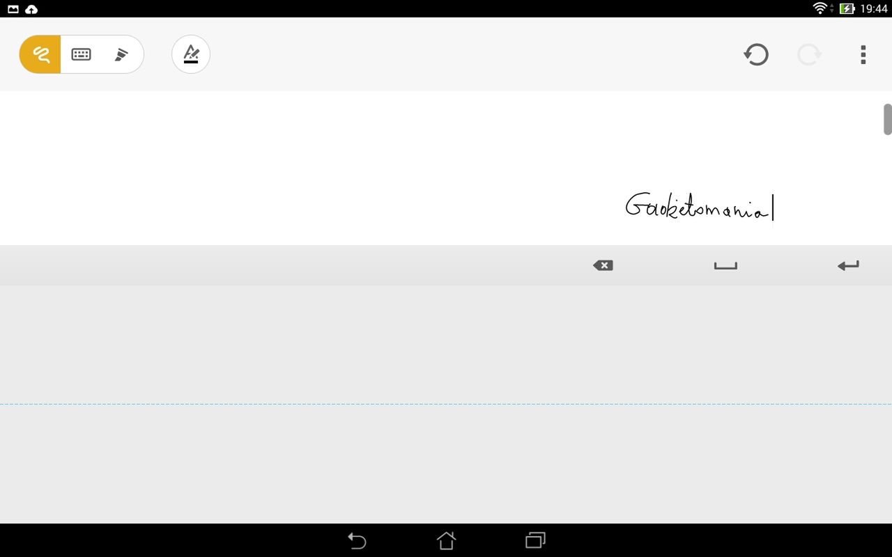 Asus Transformer Pad TF103C – genialny ale… [test] 32