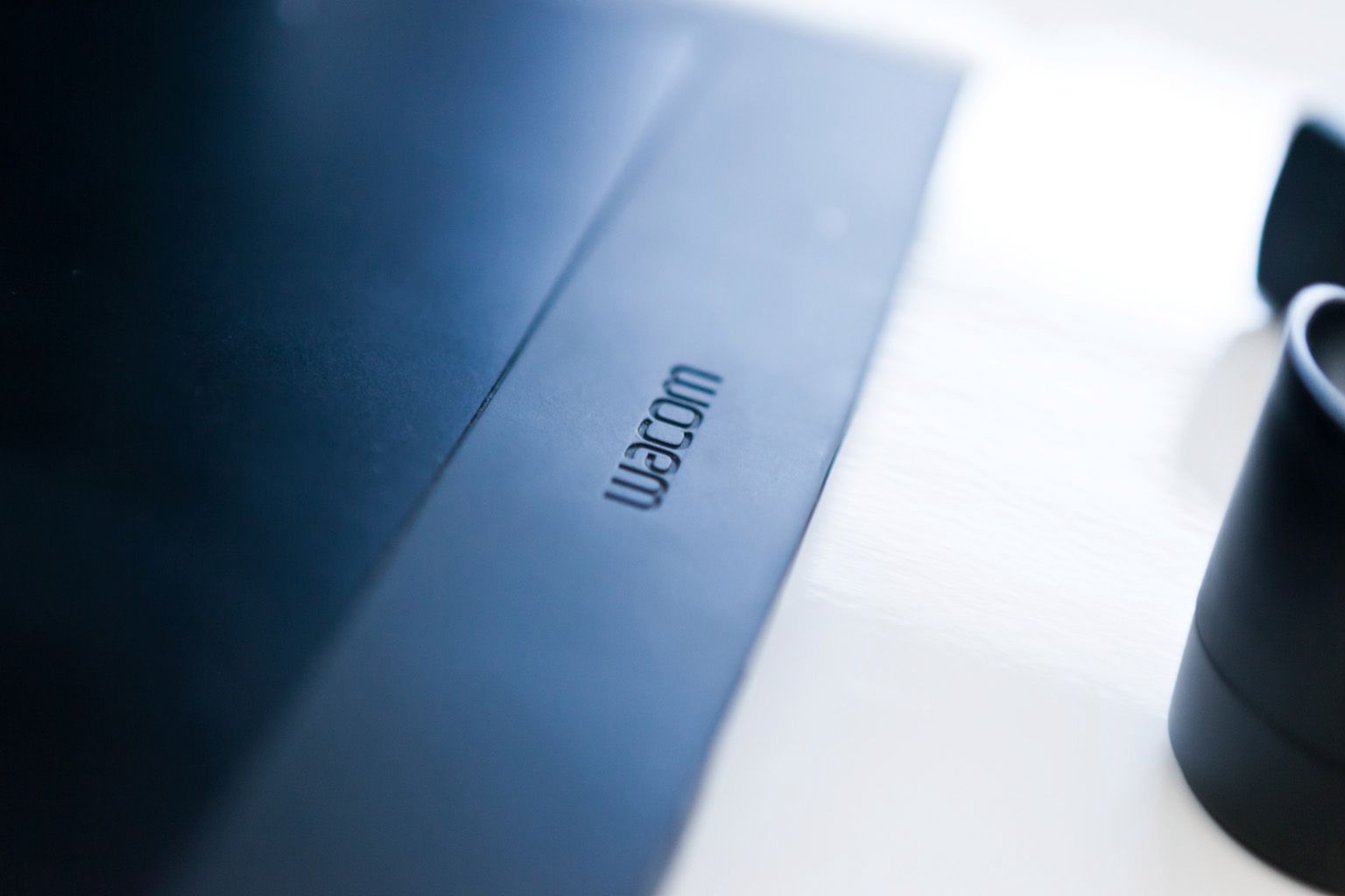 Wacom Intuos 5 Touch M - potęga dotyku [test] 13