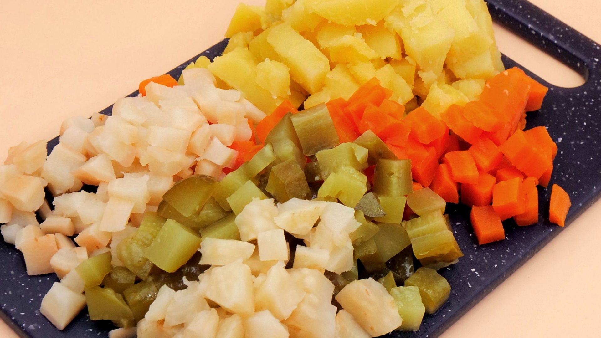 Zimowe warzywa zawierają znacznie więcej niż tylko witaminy i błonnik.