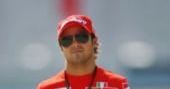 Massa zostaje w Ferrari