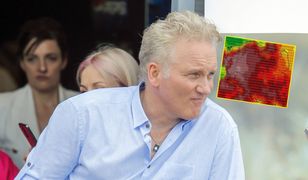 Jarosław Kret ostrzega przed kolejną falą upałów. Wskazał datę