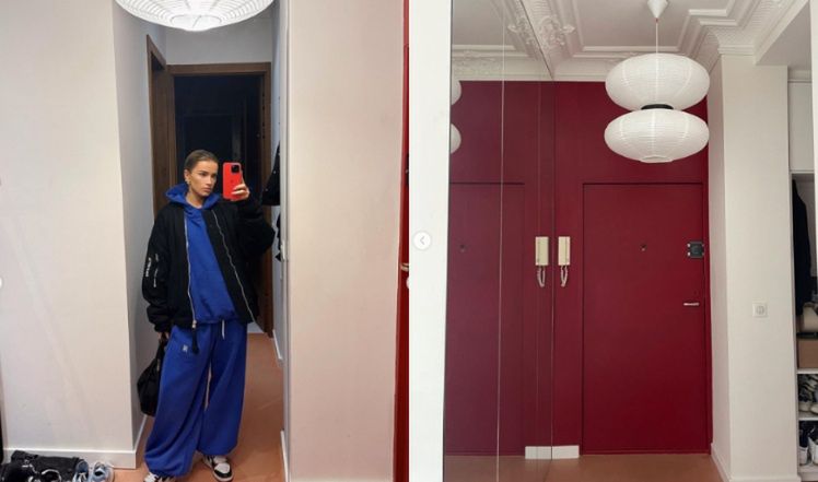 Tak mieszka Maffashion