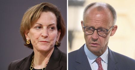 Applebaum ostrzega. Czy Niemcy zaczną rozumieć?