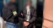 Kraków: Ojciec z synem napadli na kuriera. Zaatakowali go gaśnicą
