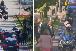 Karol Nawrocki nagle zatrzymał kolumnę. Były szef BOR ostrzega