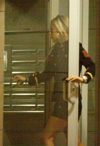 Apartament Dody od środka! (ZOBACZ ZDJĘCIA!)