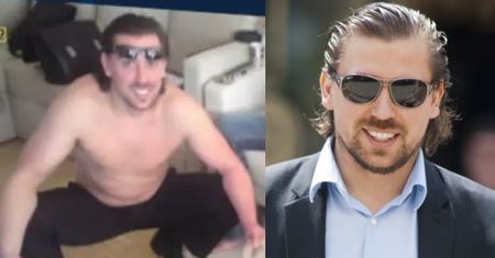 Agent Tomek MIAŁ WYPADEK! ROZBIŁ PORSCHE!