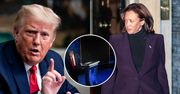 Wymowny gest Trumpa. Tak zachował się tuż po zakończeniu debaty prezydenckiej