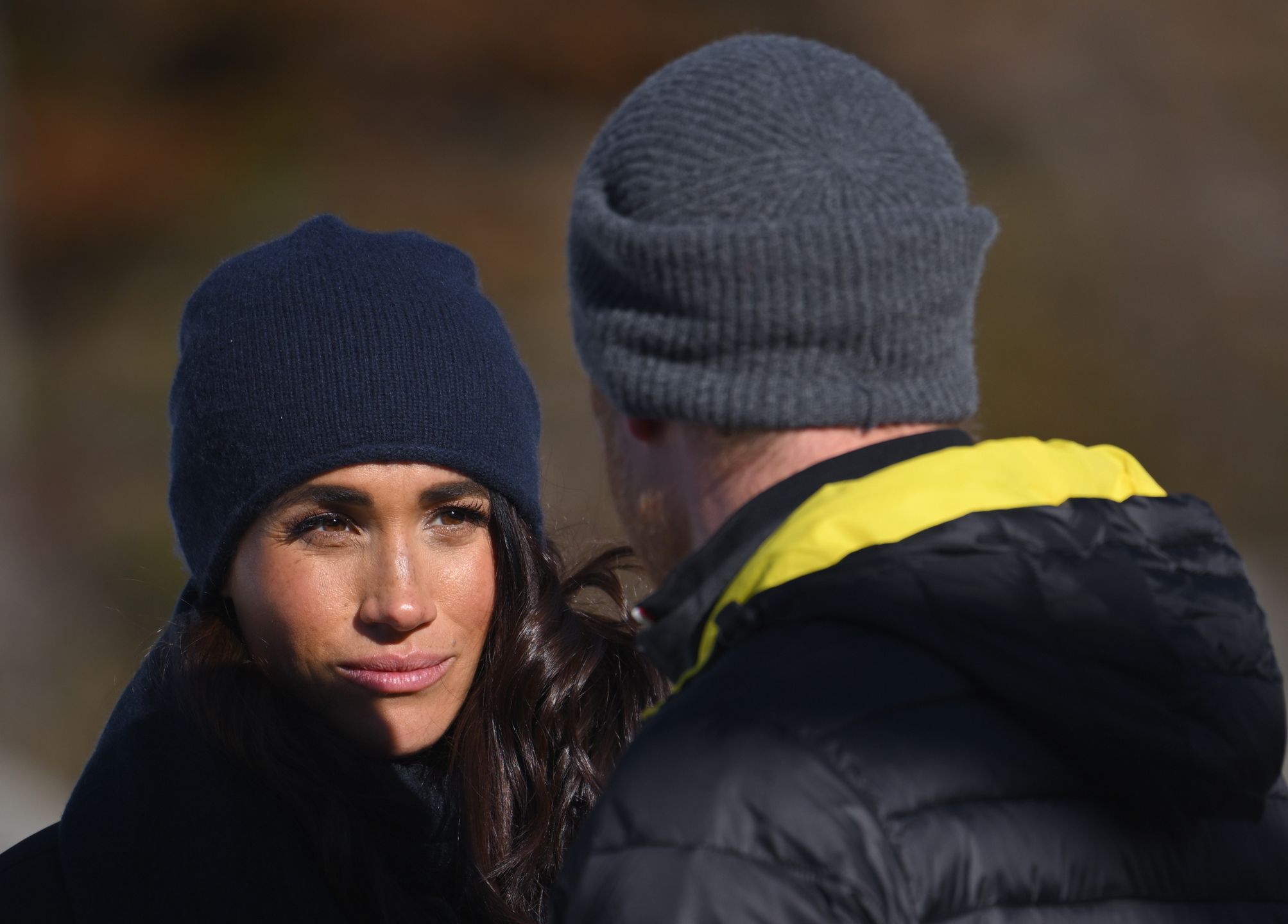Książę Harry i Meghan Markle mają kłopoty
