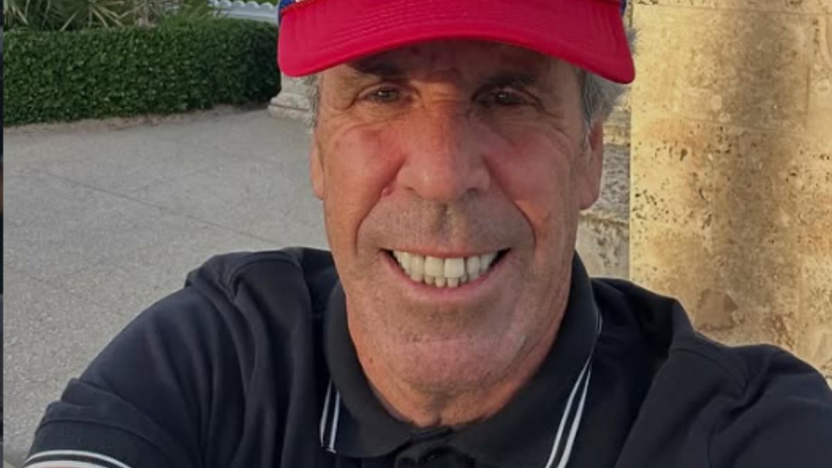 Peter Simel chce kandydować na urząd burmistrza Palm Beach.