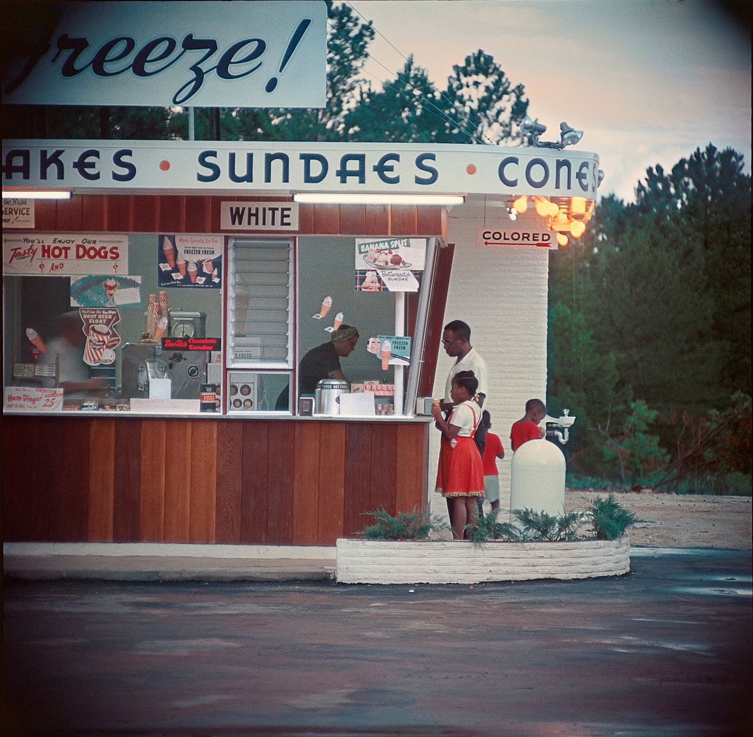Gordon Parks był fotografem, który upamiętniał kulturę Afroamerykanów w wyjątkowy sposób 10