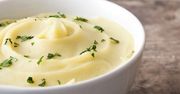 Dodaj do purée zamiast masła. Stanie się obłędnie kremowe i jeszcze smaczniejsze