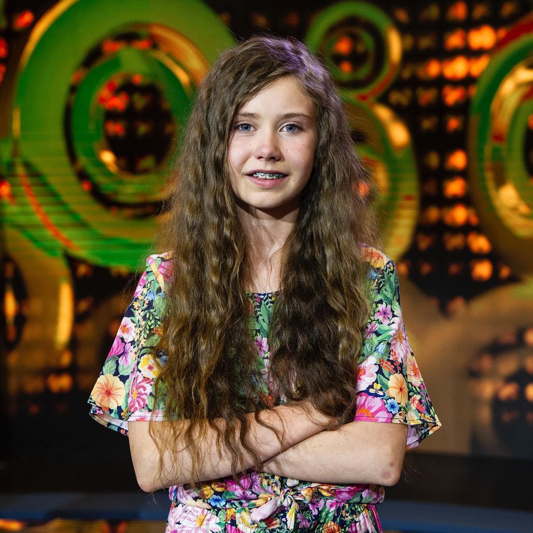 Znamy tegorocznego reprezentanta na Eurowizji Junior! (nz. Marysia Stachera) 