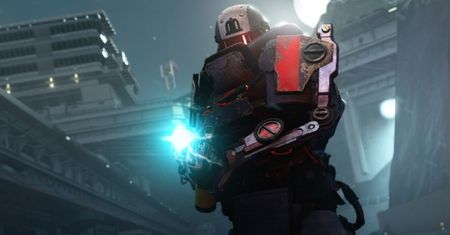 Zwiastun fabularny Just Cause 4