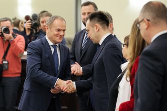 Pojawiła się okazja. Tusk uderzy w banki nowym podatkiem?