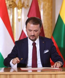 Przedstawiciel Rumunii na szczycie w Warszawie: sygnatariusze Deklaracji Warszawskiej stoją na pierwszej linii frontu walki z dezinformacją