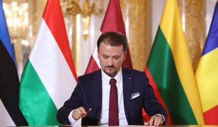 Przedstawiciel Rumunii na szczycie w Warszawie: sygnatariusze Deklaracji Warszawskiej stoją na pierwszej linii frontu walki z dezinformacją