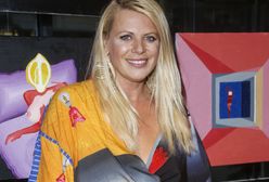 Maria Sadowska w bikini na Zanzibarze. Lubi swoje ciało