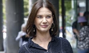 Męża poznała w pracy. Pobrali się już po trzech miesiącach znajomości