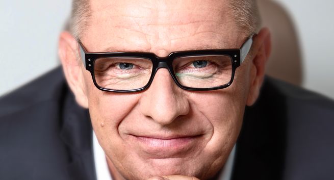 Wojciech Grendziński po 12 latach odchodzi z zarządu IMS