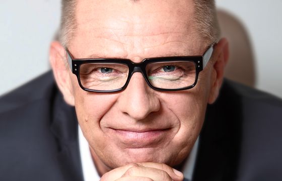 Wojciech Grendziński po 12 latach odchodzi z zarządu IMS