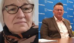 Burmistrz usunął dziennikarkę ze spotkania. "Nigdy w 35-letniej pracy nie miałam takiej sytuacji"